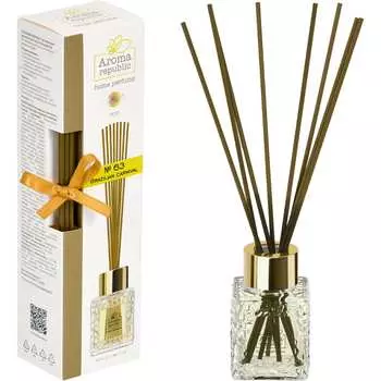 Ароматический диффузор Aroma republic №63 Brazilian carnival в стеклянном флаконе