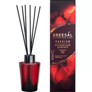 Ароматический диффузор Breesal Passion ЮНК BR0030