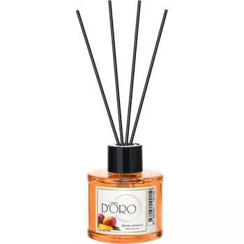 Ароматический диффузор Gamma D'oro Королевское манго 55 мл УТ-00001300