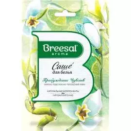 Ароматическое саше Breesal Harmony SAC020.04/1