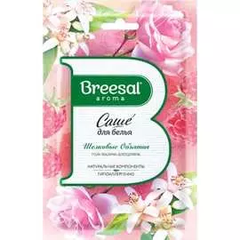 Ароматическое саше Breesal Romance SAC020.02/1