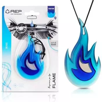 Ароматизатор АЕР FLAME Boss А 4901