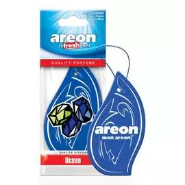 Ароматизатор Areon REFRESHMENT MKS04