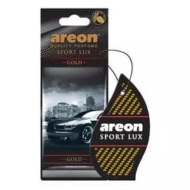 Ароматизатор Areon LUX SPORT SL01