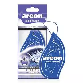 Ароматизатор Areon MON AREON MA15