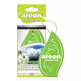 Ароматизатор Areon MON AREON MA17