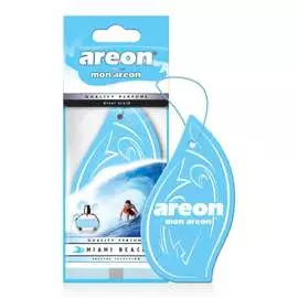 Ароматизатор Areon MON AREON MA08