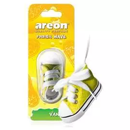 Ароматизатор Areon FRESH WAVE FW03