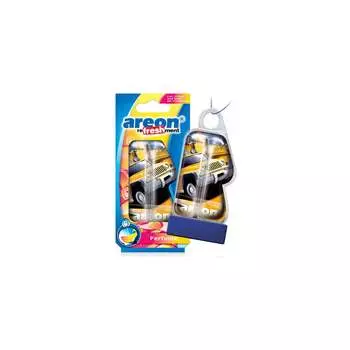 Ароматизатор Areon REFRESHMENT LIQUID LC13