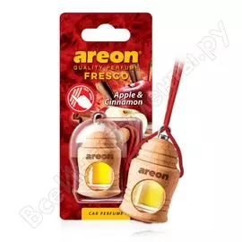 Ароматизатор Areon FRESCO FRTN21