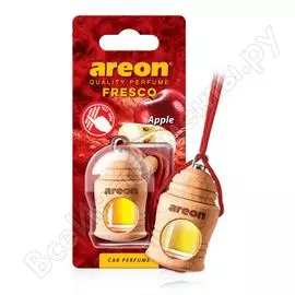 Ароматизатор Areon FRESCO FRTN11