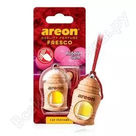Ароматизатор Areon FRESCO FRTN07