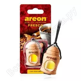 Ароматизатор Areon FRESCO FRTN27