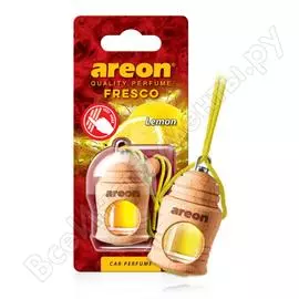 Ароматизатор Areon FRESCO FRTN19