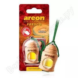 Ароматизатор Areon FRESCO FRTN06
