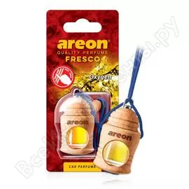 Ароматизатор Areon FRESCO FRTN08