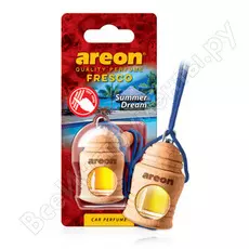 Ароматизатор Areon FRESCO FRTN37