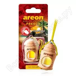 Ароматизатор areon fresco tropicana frtn16