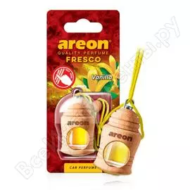 Ароматизатор Areon FRESCO FRTN03