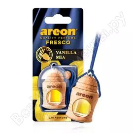 Ароматизатор Areon FRESCO FRTN29