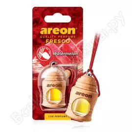Ароматизатор Areon FRESCO FRTN35