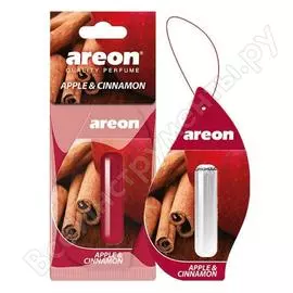 Ароматизатор Areon LIQUID LR07