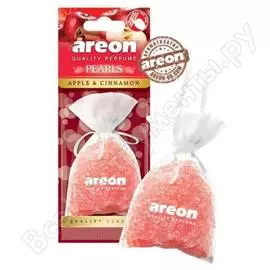 Ароматизатор Areon PEARLS АВР12