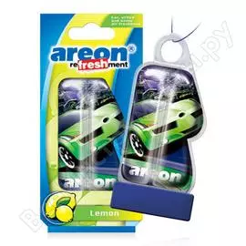 Ароматизатор Areon REFRESHMENT LIQUID LC05