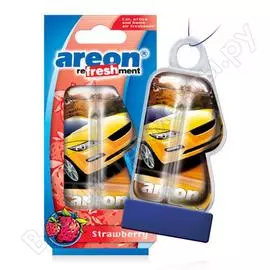 Ароматизатор Areon REFRESHMENT LIQUID LC15