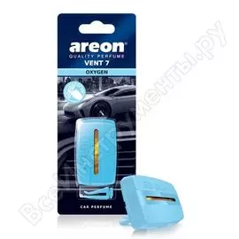 Ароматизатор Areon VENT 7 V702