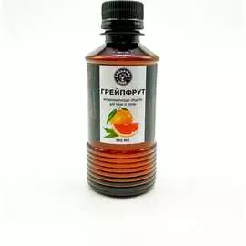 Ароматизатор Бацькина баня 17013