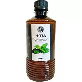 Ароматизатор Бацькина баня 17024