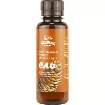 Ароматизатор Банная линия 11-521