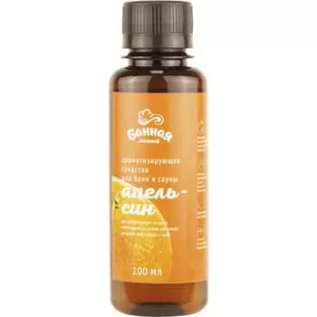 Ароматизатор Банная линия 11-520