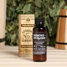 Ароматизатор Банная забава