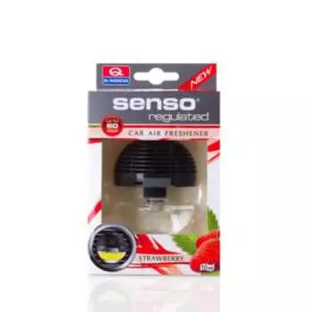 Ароматизатор Dr.Marcus SENSO Regulated X6134123