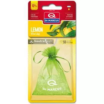 Ароматизатор Dr.Marcus FRESH Bag X6138355
