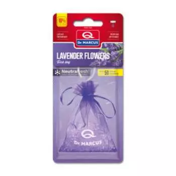 Ароматизатор Dr.Marcus FRESH Bag X6132542