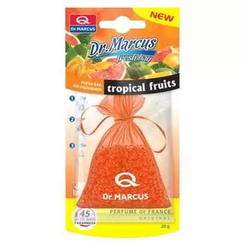 Ароматизатор Dr.Marcus FRESH Bag X6131295
