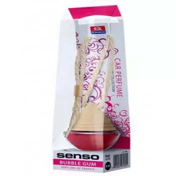 Ароматизатор Dr.Marcus Senso Wood X6134975