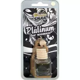 Ароматизатор Golden Snail