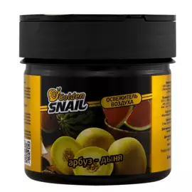 Ароматизатор Golden Snail