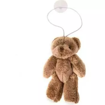 Автомобильный ароматизатор-игрушка SKYWAY