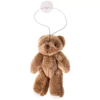 Автомобильный ароматизатор-игрушка SKYWAY