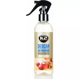 Ароматизатор K2