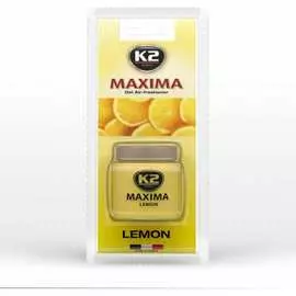 Ароматизатор K2