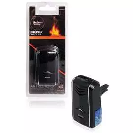 Ароматизатор на дефлектор airline premier energy afpr055