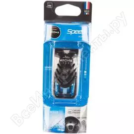 Ароматизатор на дефлектор Aroma Car