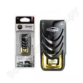 Ароматизатор на дефлектор Aroma Car