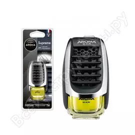 Ароматизатор на дефлектор Aroma Car